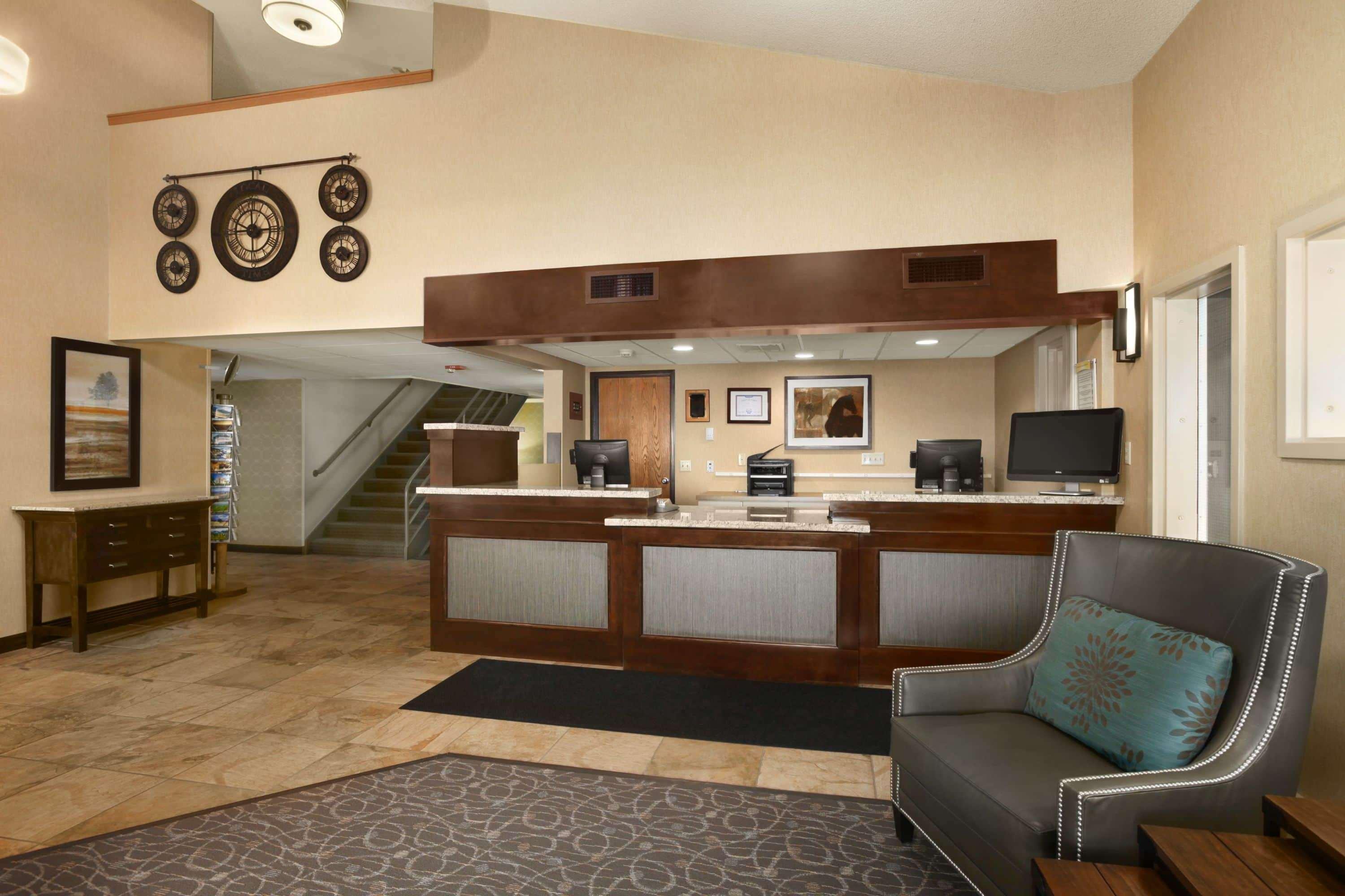 Days Inn By Wyndham Helena Exterior photo
