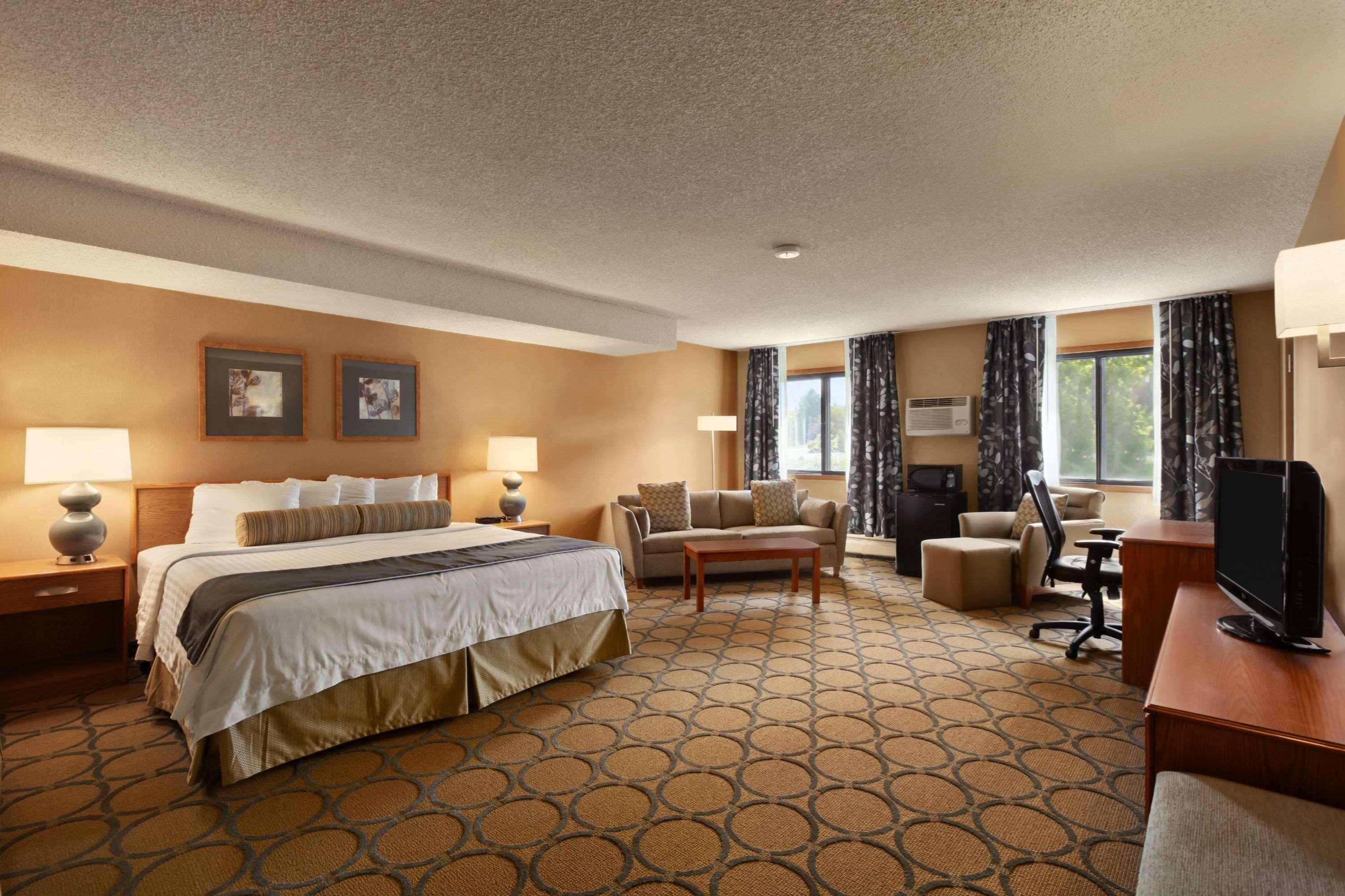 Days Inn By Wyndham Helena Exterior photo