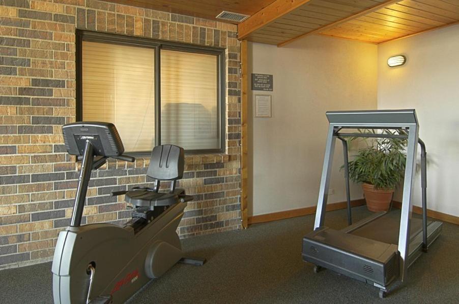 Days Inn By Wyndham Helena Facilities photo